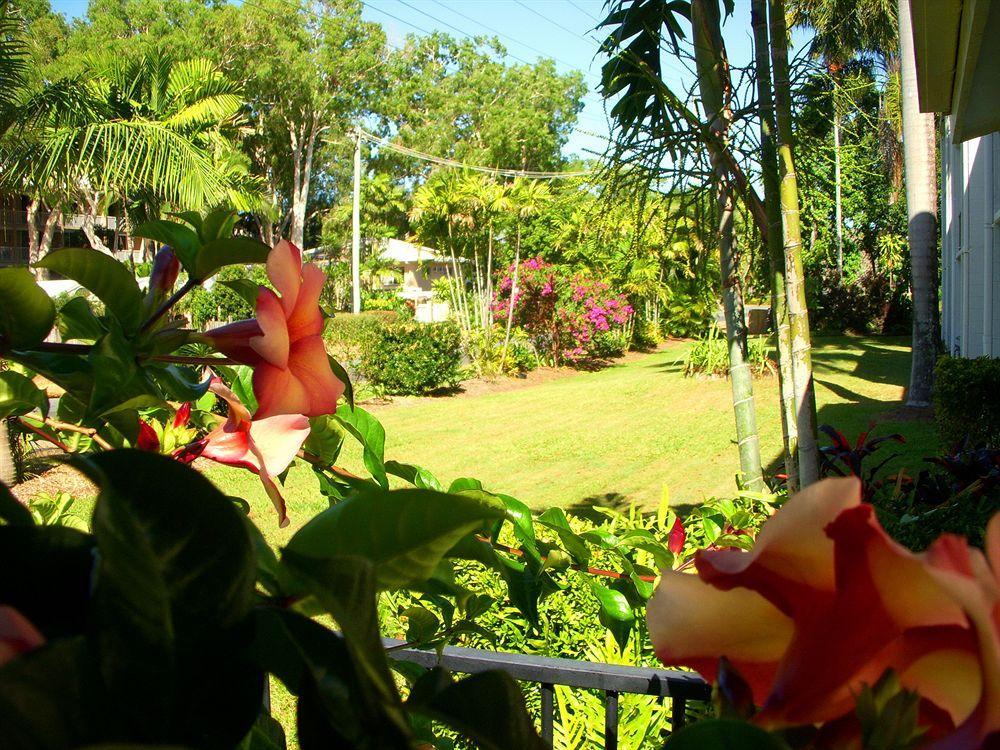 Clifton Sands Holiday Units Clifton Beach Kültér fotó